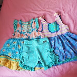 Matilda Jane 3 pieces set